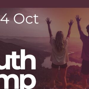 Youth Spring Camp | Gr. 7 - 12