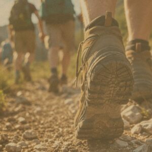 Men's Quarterly Event Boots & Breakfast